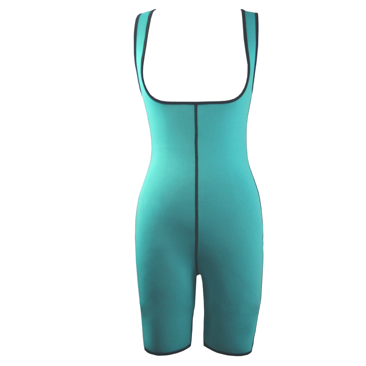 F3211 Sport Sweat Enhancing Bodysuit -Enterizo Térmico Ultra Sweat